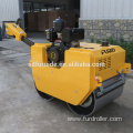 Mini Compactor Double Drum Construction Machine Road Roller Mini Compactor Double Drum Construction Machine Road Roller FYL-S700